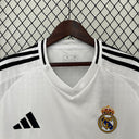 Real Madrid Domicile 24/25