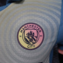 Manchester City Quatrième 24/25 - Version Joueur
