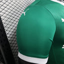 Palmeiras Domicile 25/26 - Version Joueur