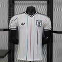 Japan version joueur 26/27