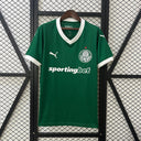 Palmeiras Domicile 25/26