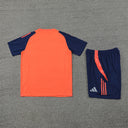 Kit Complet Manchester United