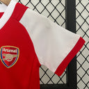 Arsenal Domicile 02/04 - Enfant (short inclus)