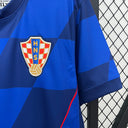 Croatie Extérieur 24/25