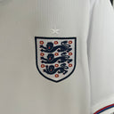 Angleterre Domicile 24/25