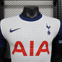 Tottenham Domicile 24/25 - Version Joueur