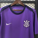 Corinthians Entraînement 25/26