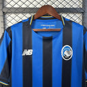 Atalanta Domicile 25/26