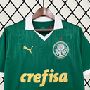 Palmeiras Domicile 24/25