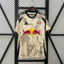New York Red Bulls Domicile 25/26