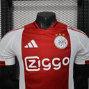 Ajax casa 25/26 - Version Joueur