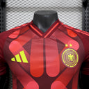 Allemagne Domicile 25/26 - Version Joueur