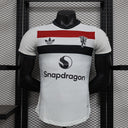 Manchester United Third 24/25 - Version Joueur