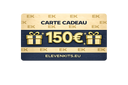 Gift card | 150€