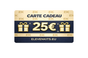 Gift card | 25€