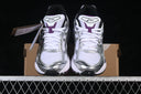 Kayano 14 Grey and Purple