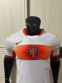 Netherlands Extérieur 26/27