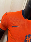 Netherlands home 26/27