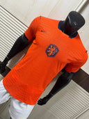 Netherlands home 26/27