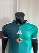 Northern Ireland version joueur 26/27
