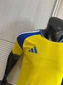 Sweden Domicile version joueur 26/27