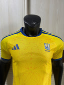 Ukraine Domicile version joueur 26/27