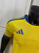 Ukraine Domicile version joueur 26/27