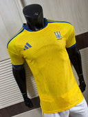 Ukraine Domicile version joueur 26/27