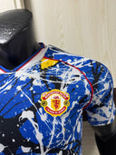 Manchester United 26/27