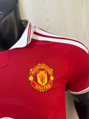 Manchester United home 26/27