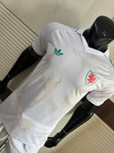 Wales Extérieur version joueur 26/27